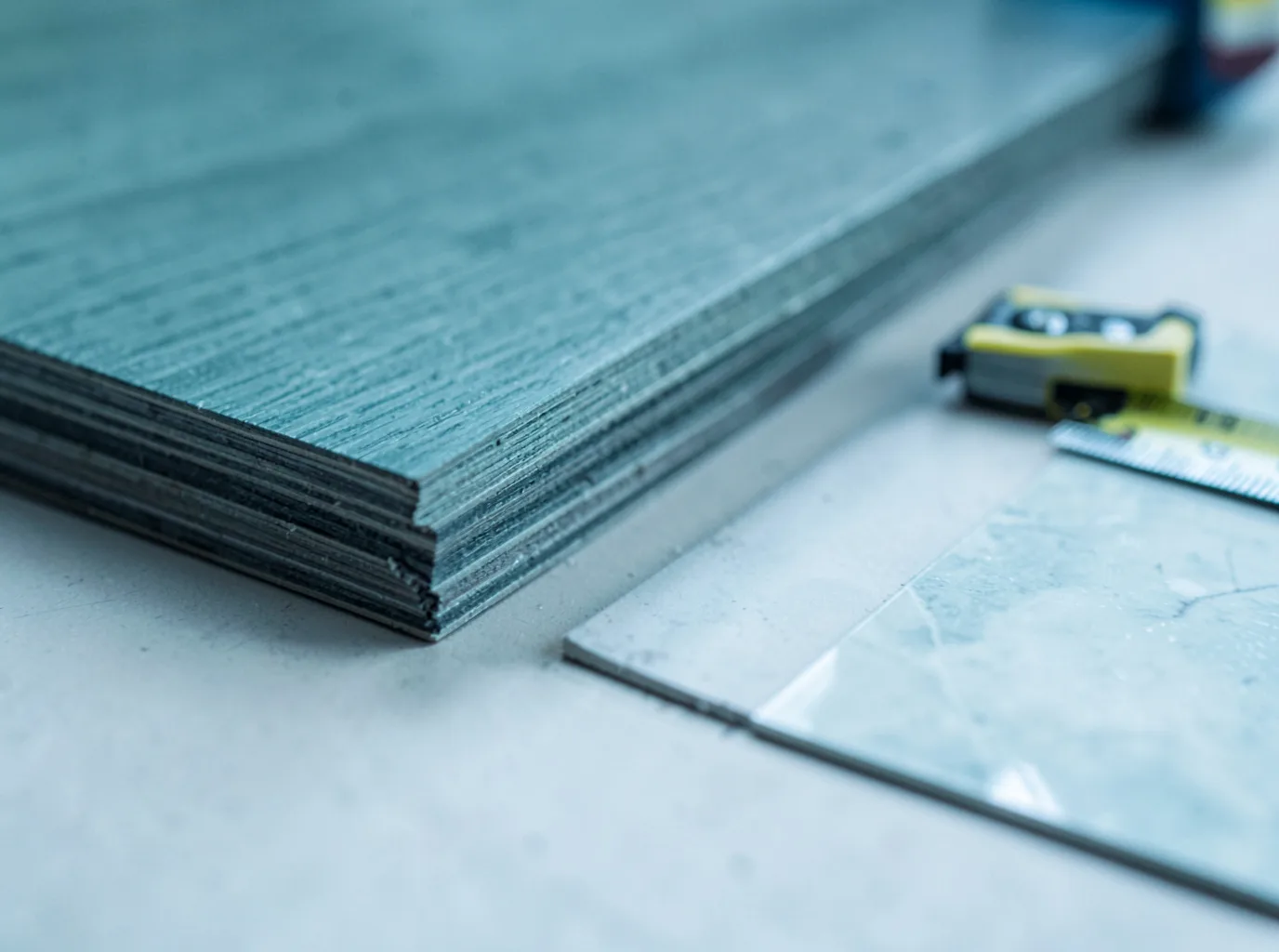 Luxury Vinyl Plank Installation Walbridge, OH FAQs